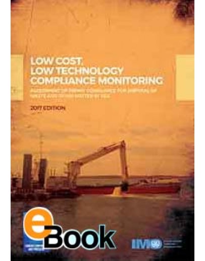 IMO K547E Compliance Monitoring Disposal - VERSIONE DIGITALE