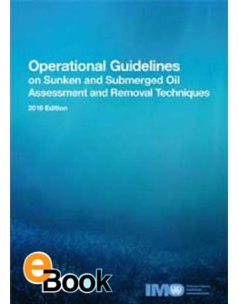 IMO K583E Operational Guidelines on Oil - DIGITAL VERSION