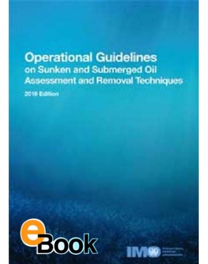 IMO K583E Operational Guidelines on Oil - DIGITAL VERSION