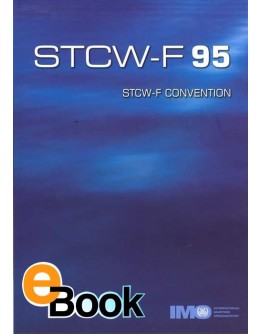 IMO K915E STCW - Fishing 95 - DIGITAL VERSION
