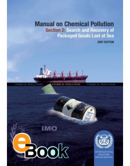 IMO KA633E Manual on Chemical Pollution - Section 2 - DIGITAL VERSION