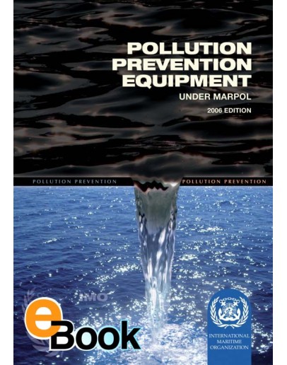 IMO KA646E Pollution Prevention Equipment - DIGITAL VERSION