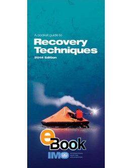 IMO KA947E Pocket Guide to Recovery Techniques - DIGITAL VERSION