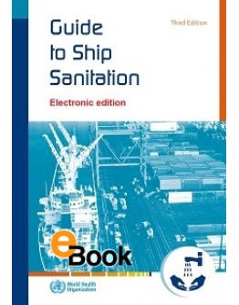 IMO K113E Guide to Ship Sanitation - DIGITAL VERSION
