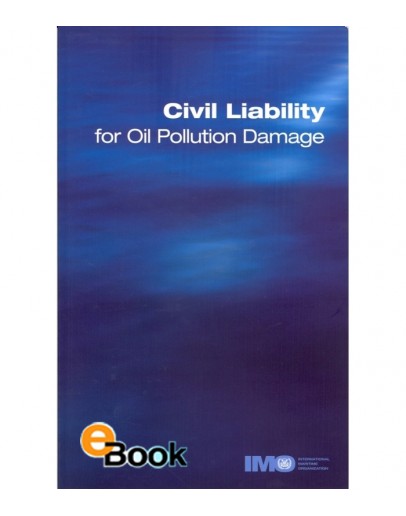 E410E Civil Liability Convention (CLC), 1977- DIGITAL EDITION