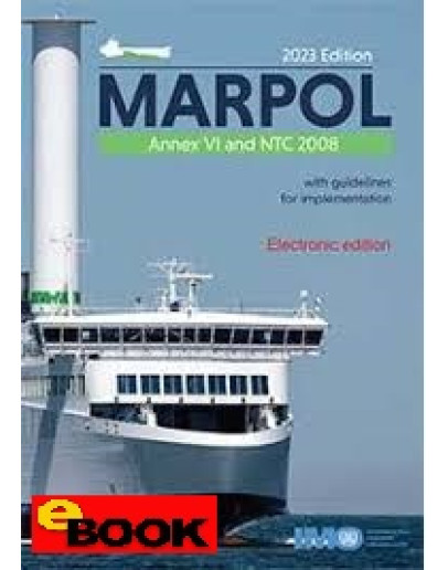 IMO KD664E MARPOL Annex VI and NTC 2008 - VERSIONE DIGITALE