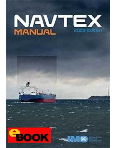 IMO KF951E NAVTEX Manual - VERSIONE DIGITALE
