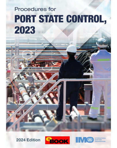 IMO KF650E Procedures for Port State Control - VERSIONE DIGITALE
