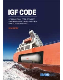 I109E - IGF Code