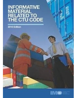I285E - Informative Material Related to the CTU Code