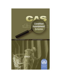 I530E - Condition Assessment Scheme (CAS)