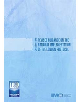 I535E - Revised Guidance on the National Implementation of the London Protocol