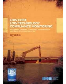 I547E - Low Cost, Low Technology Compliance Monitoring