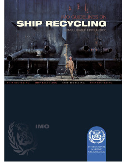 I685E - IMO Guidelines on Ship Recycling