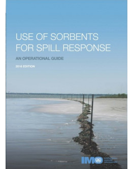 I686E - Use of Sorbents for Spill Response