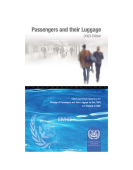 IA436E - Passengers and their Luggage