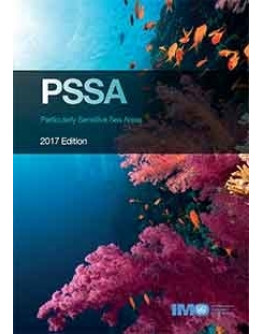 IA545E - PSSA (Particularly Sensitive Sea Areas)