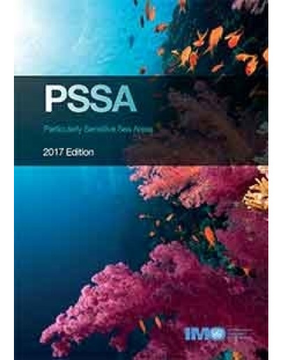 IA545E - PSSA (Particularly Sensitive Sea Areas)