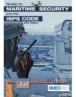 IB116E - Guide to Maritime Security and the ISPS Code
