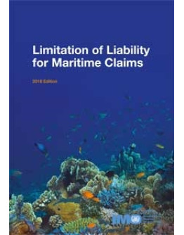 IB444E - Limitation of Liability for Maritime Claims