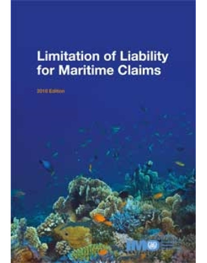 IB444E - Limitation of Liability for Maritime Claims