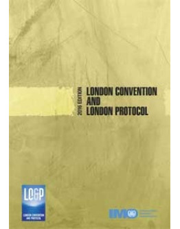 IB532E - London Convention and London Protocol
