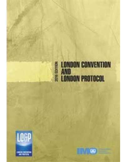 IB532E - London Convention and London Protocol