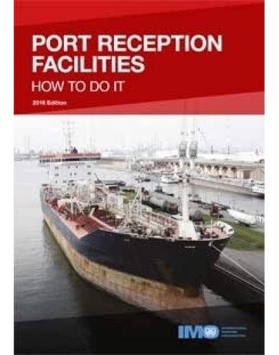IB597E - Port Reception Facilities - How to do it