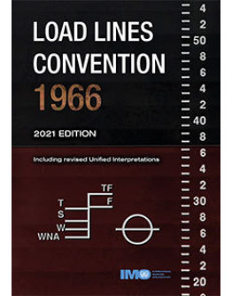 IC701E - International Convention on Load Lines