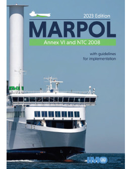 ID664E - MARPOL Annex VI & NTC 2008