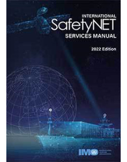 ID908E - International SafetyNET Service Manual
