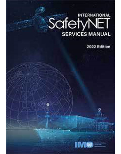 ID908E - International SafetyNET Service Manual