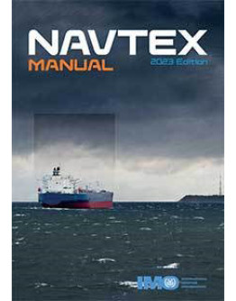 IF951E - NAVTEX Manual
