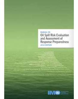 I579E - OIL SPILL RISK EVALUATION