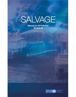 IA566E - MANUAL ON OIL POLLUTION SECT. III