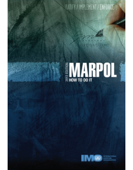 IB636E - MARPOL; How To Do It