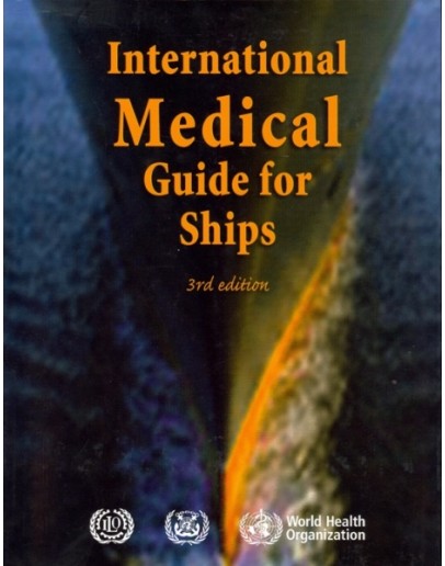 I115E - International Medical Guide for Ships