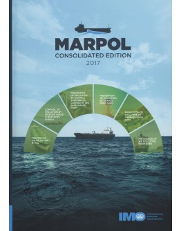 IE520E - MARPOL CONSOLIDATED