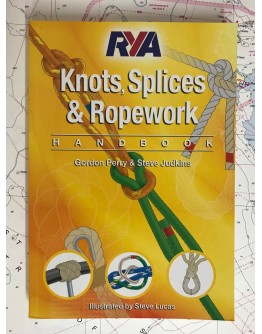 Knots, Splices & Ropework 