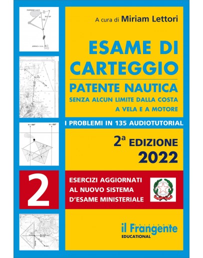 Esame di Carteggio 