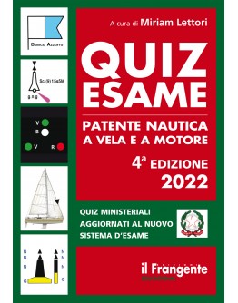 Quiz Esame Patente Nautica 