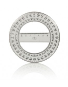 Protractor 360°