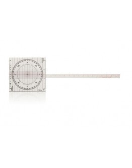 Course Polar Plotter
