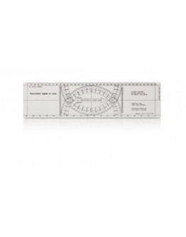 Speed Course Plotter