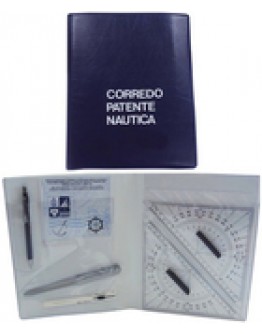 Kit Patente Nautica