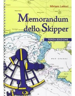 Memorandum dello Skipper