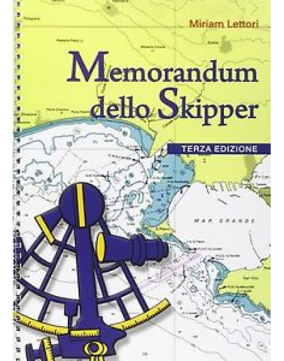 Memorandum dello Skipper