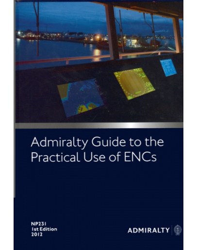 NP231 - Guide to the Practical use of ENCs
