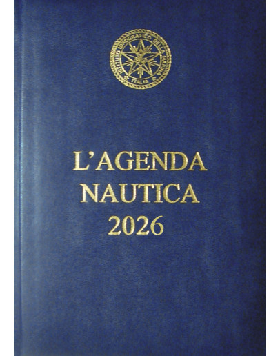 I.I.2024 - AGENDA NAUTICA 2026