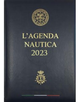 I.I.2024 - AGENDA NAUTICA 2022